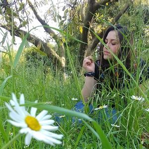 Meet your Posher, Kimberly